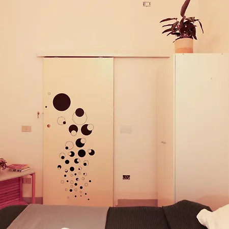 Gæstehus Casa Pepe Pisa