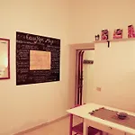Casa Pepe 게스트하우스 피사