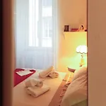 Casa Pepe 게스트하우스 피사