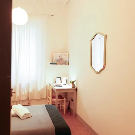 Casa Pepe Pensionat Pisa