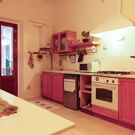 Pensionat Casa Pepe 3*
