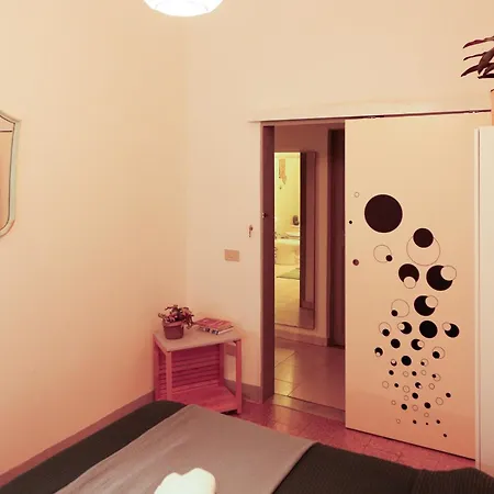 Casa Pepe Pensionat Pisa