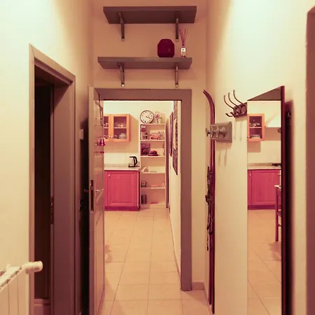 Casa Pepe 3* Pisa