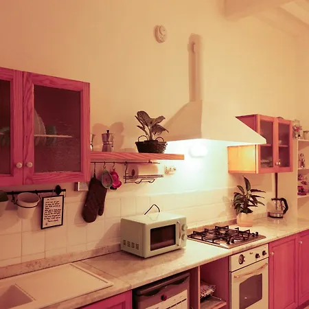 Pensionat Casa Pepe
