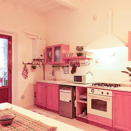 Casa Pepe 3*
