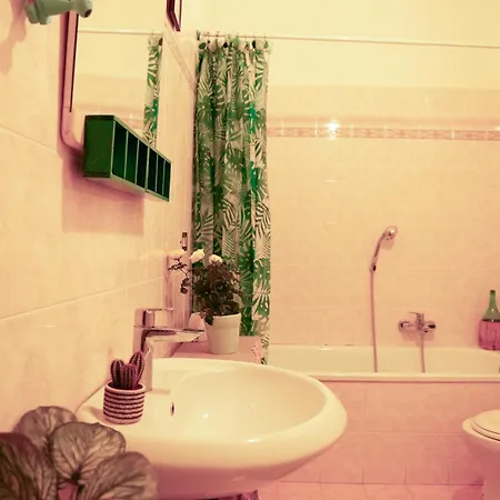 Casa Pepe 3*