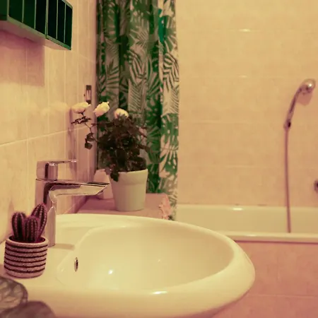 Casa Pepe Pensionat Pisa