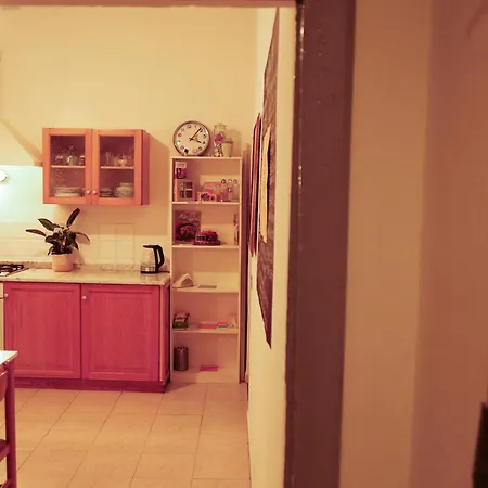 Pensionat Casa Pepe