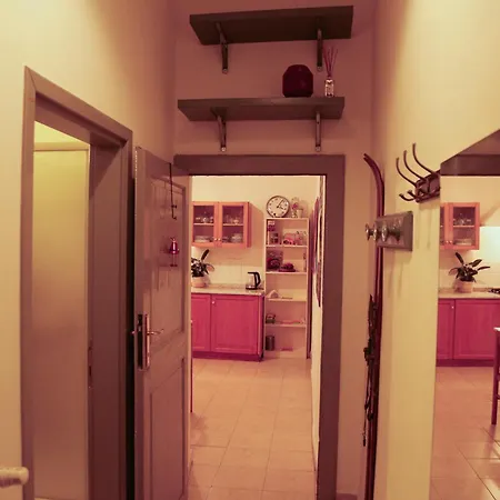 Casa Pepe Pisa