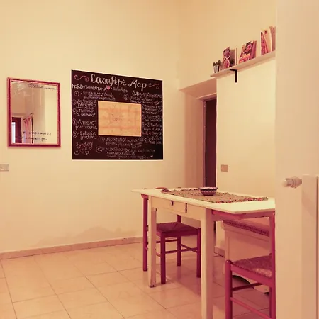 Pensionat Casa Pepe Pisa