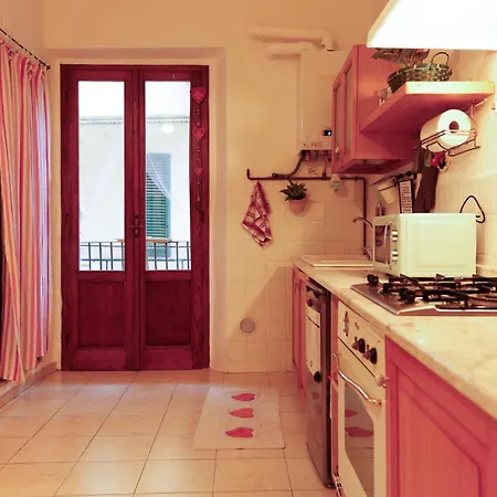 Pensionat Casa Pepe Pisa
