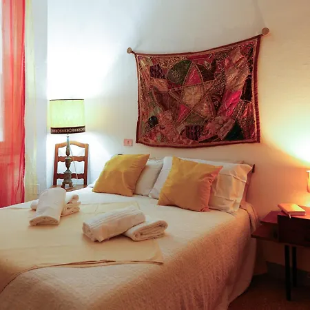 Pensionat Casa Pepe 3*