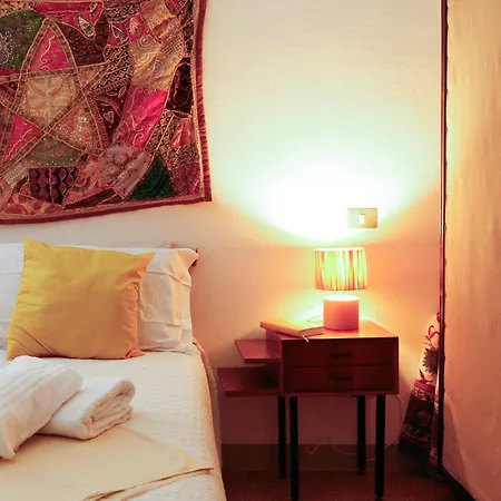 Pensionat Casa Pepe 3*