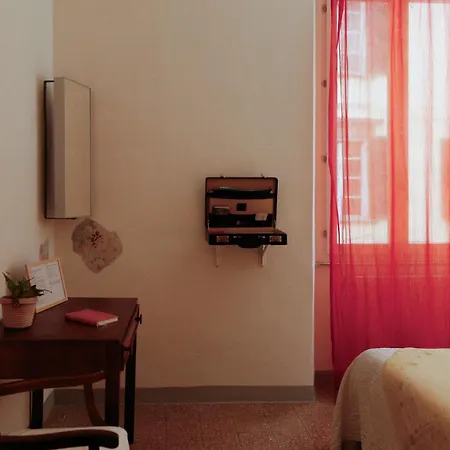 Casa Pepe Pisa