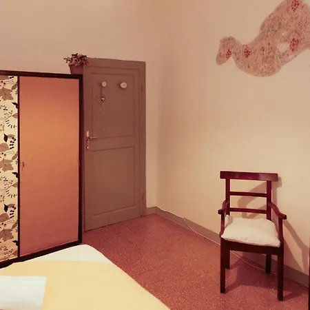 Casa Pepe Pensionat