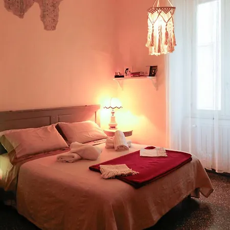 Casa Pepe 3* Pisa