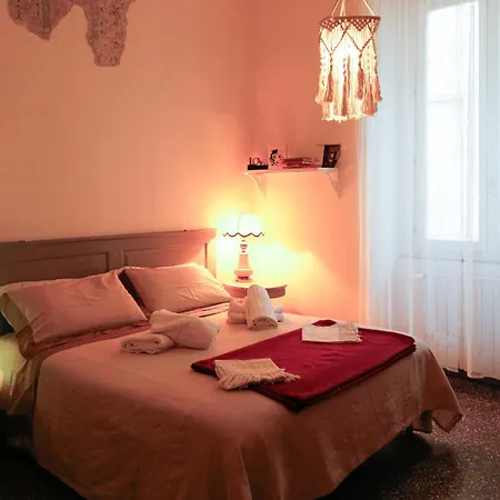 Pensionat Casa Pepe Pisa