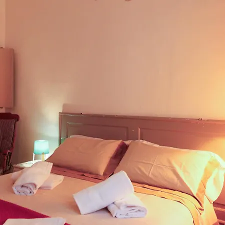 Casa Pepe 3*