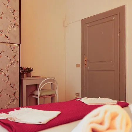 Pensionat Casa Pepe