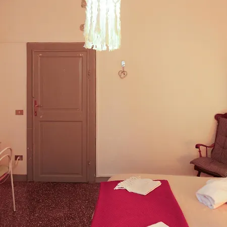 Casa Pepe 3*