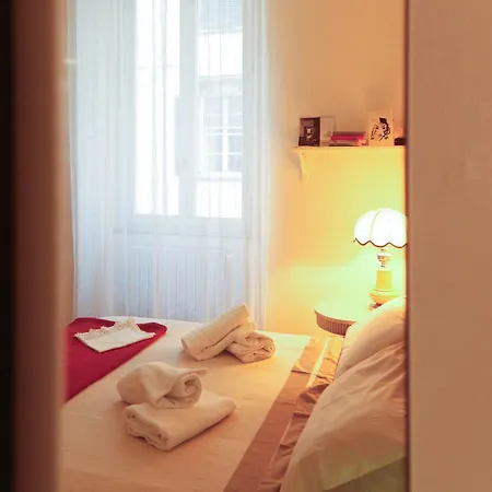 Casa Pepe Pensionat Pisa