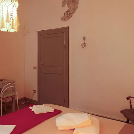 Pensionat Casa Pepe Pisa