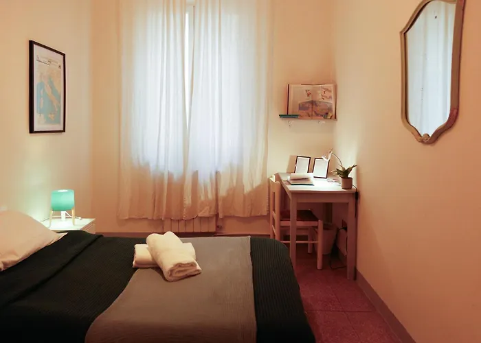 Casa Pepe 3*