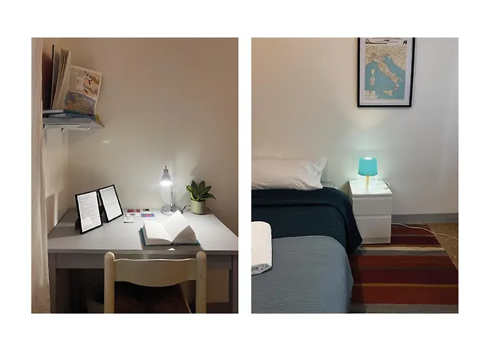 Casa Pepe 3* Pise