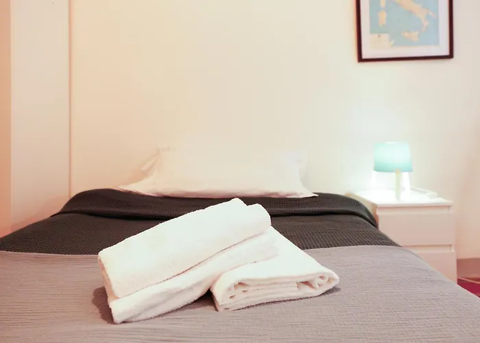 Casa Pepe 3* Pise