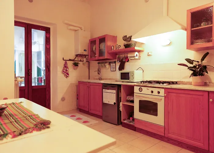 Maison d'hôtes Casa Pepe 3*