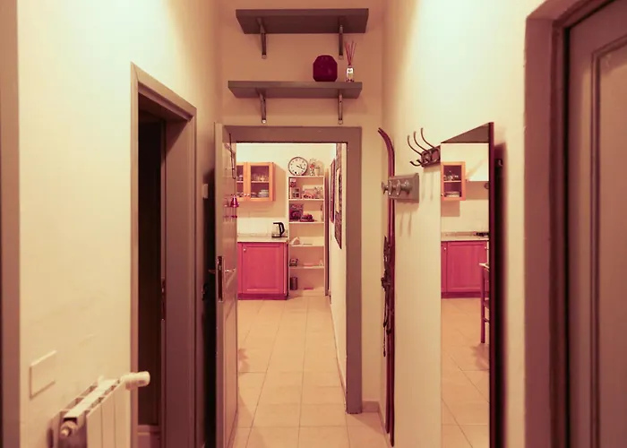 Casa Pepe 3* Pise