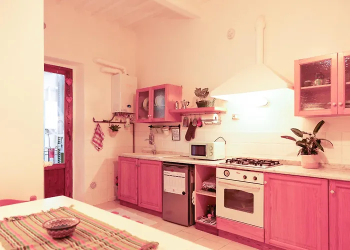 Casa Pepe 3*