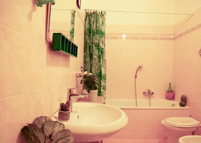 Casa Pepe 3*