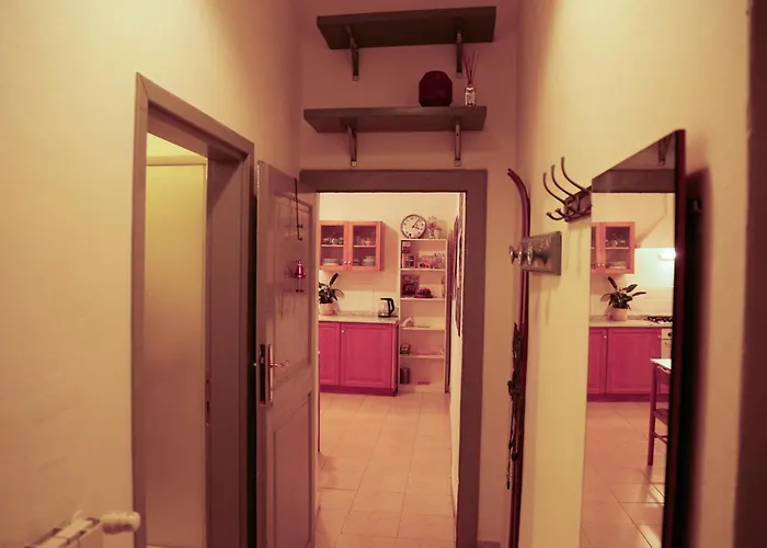 Casa Pepe Pise