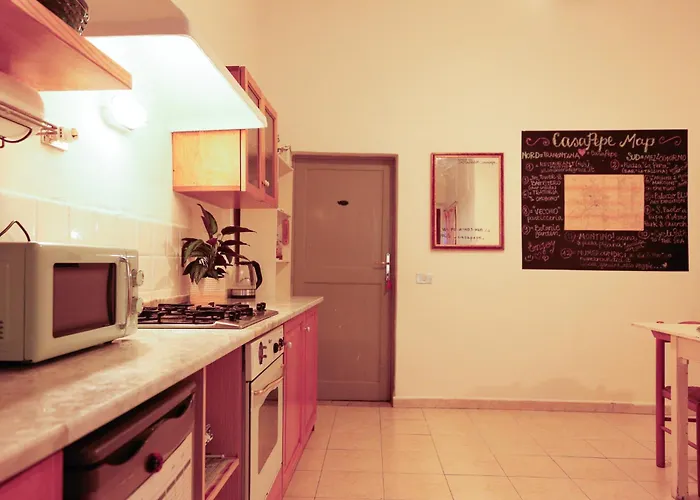 Casa Pepe