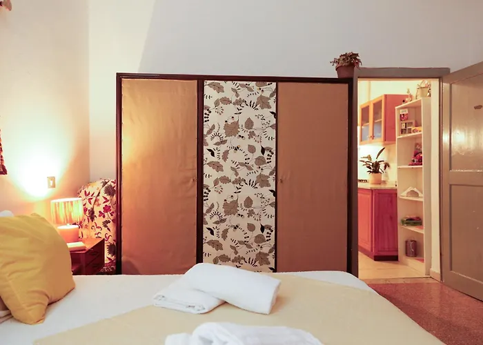 Casa Pepe Pise