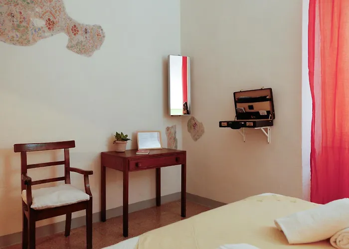 Casa Pepe 3* Pise