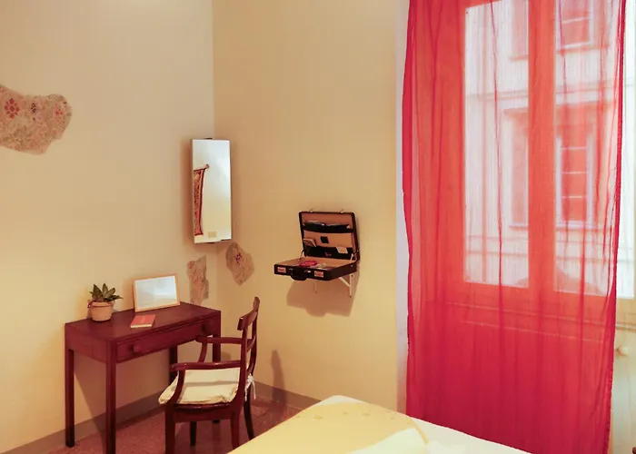Casa Pepe 3* Pise