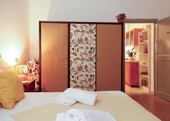 Casa Pepe 3*