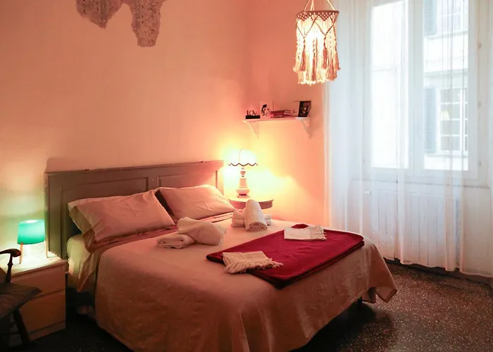 Casa Pepe 3* Pise