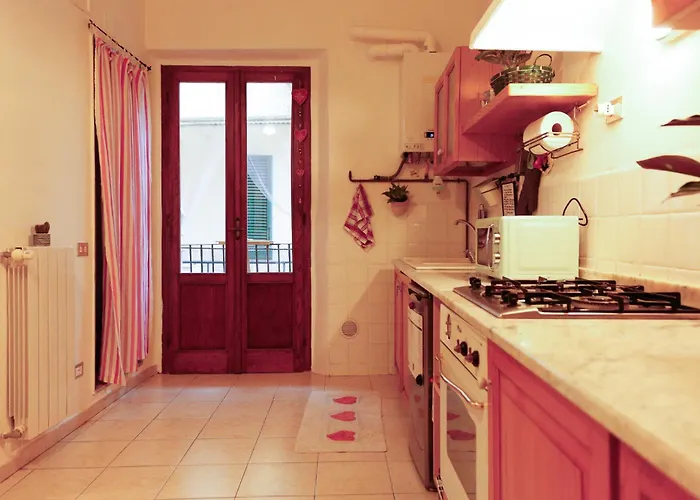 Casa Pepe 3*
