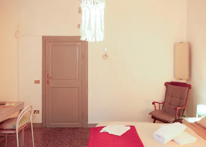 Casa Pepe Maison d'hôtes