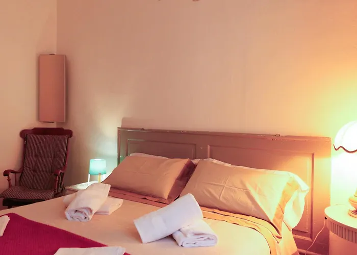 Casa Pepe 3*