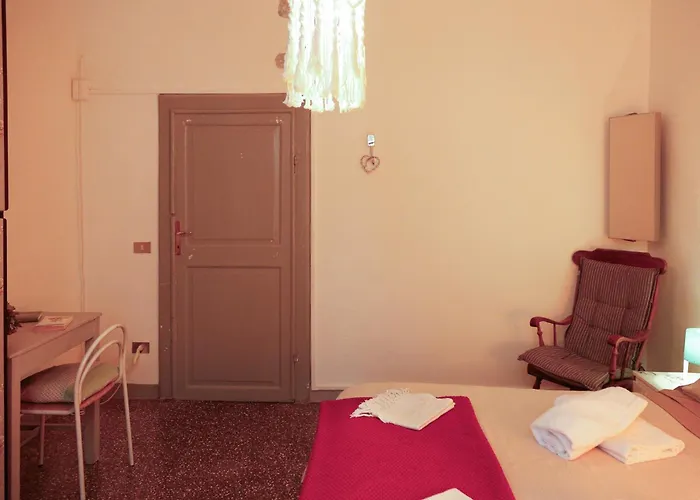 Casa Pepe 3*