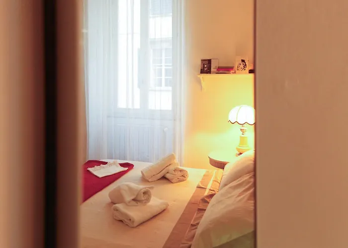 Casa Pepe Maison d'hôtes Pise