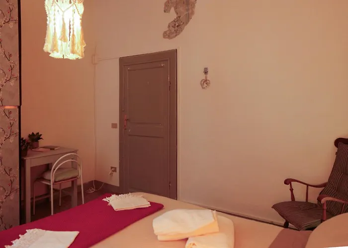 Maison d'hôtes Casa Pepe Pise