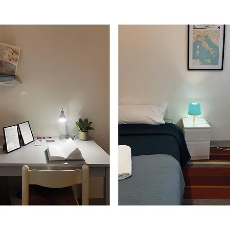 Casa Pepe 3* Pise