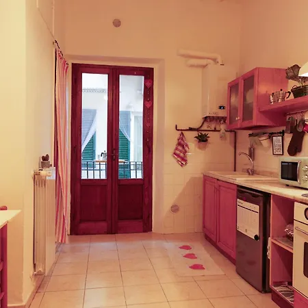 Maison d'hôtes Casa Pepe Pise