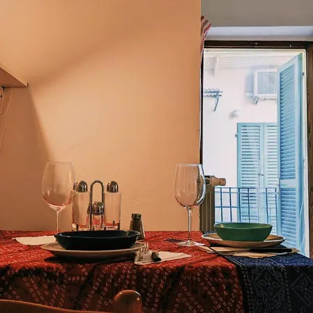 Penzion Casa Pepe Pisa