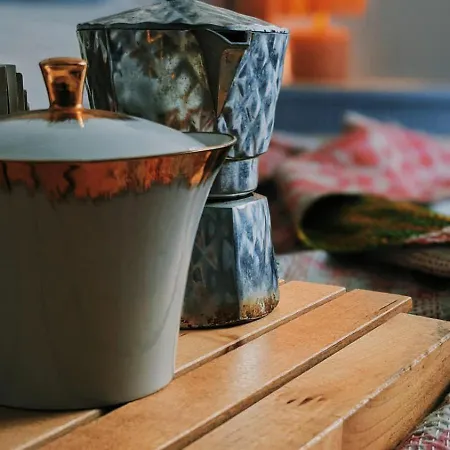 Casa Pepe Penzion Pisa